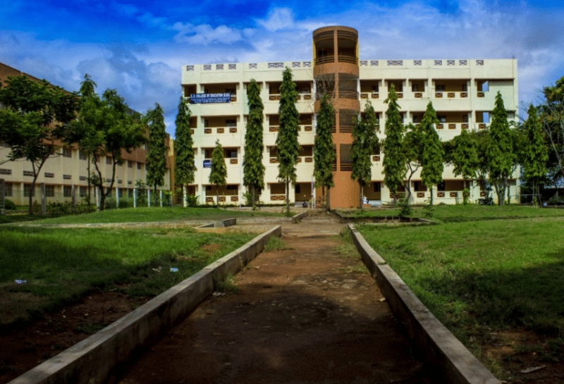 ES Engineering College Villupuram Campus photo 13
